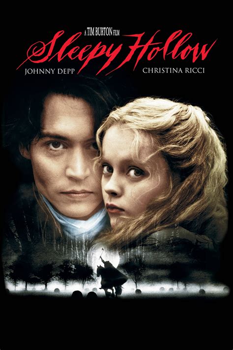 Watch Sleepy Hollow .